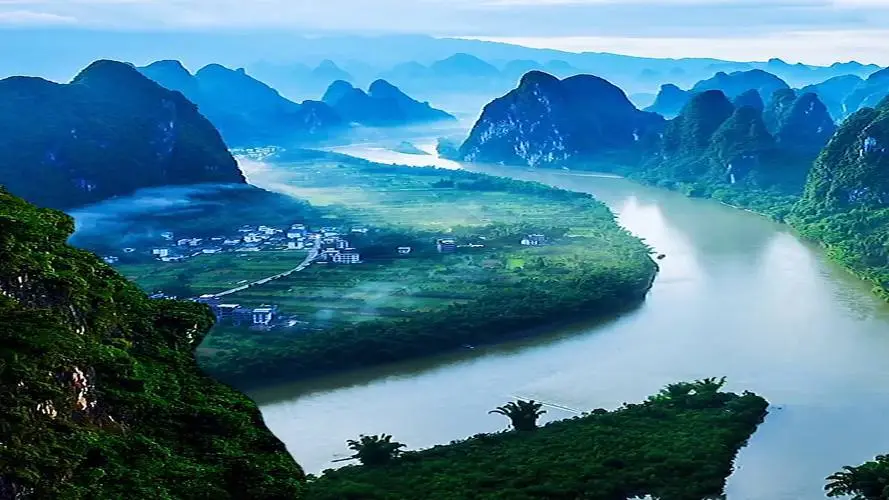 网络化高质量高性能